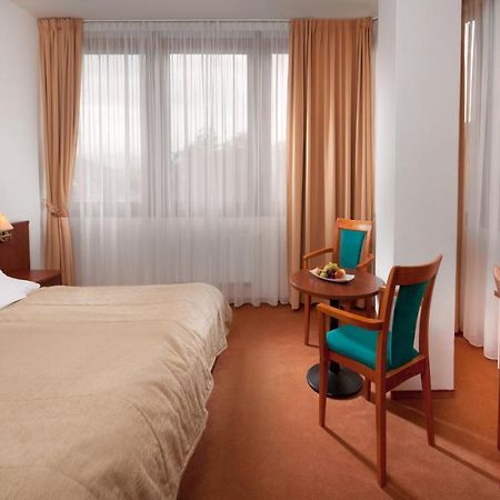 Hotel Vladimír Ústí nad Labem Usti nad Labem Exterior foto
