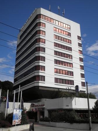 Hotel Vladimír Ústí nad Labem Exterior foto